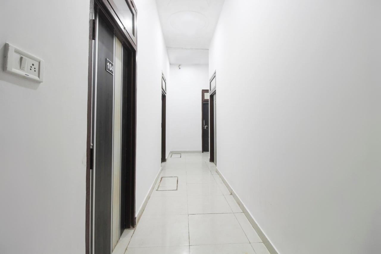 Spot On Green Valley ميروت المظهر الخارجي الصورة