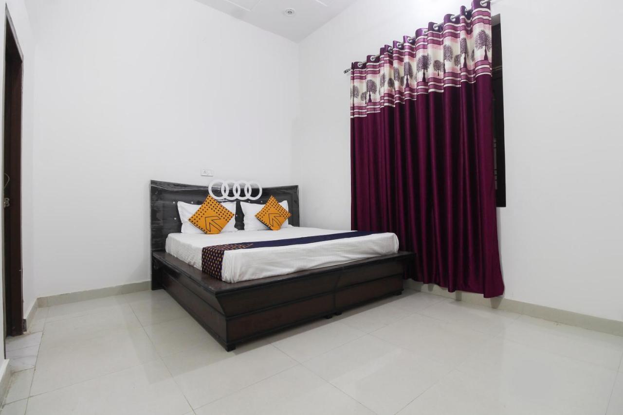 Spot On Green Valley ميروت المظهر الخارجي الصورة