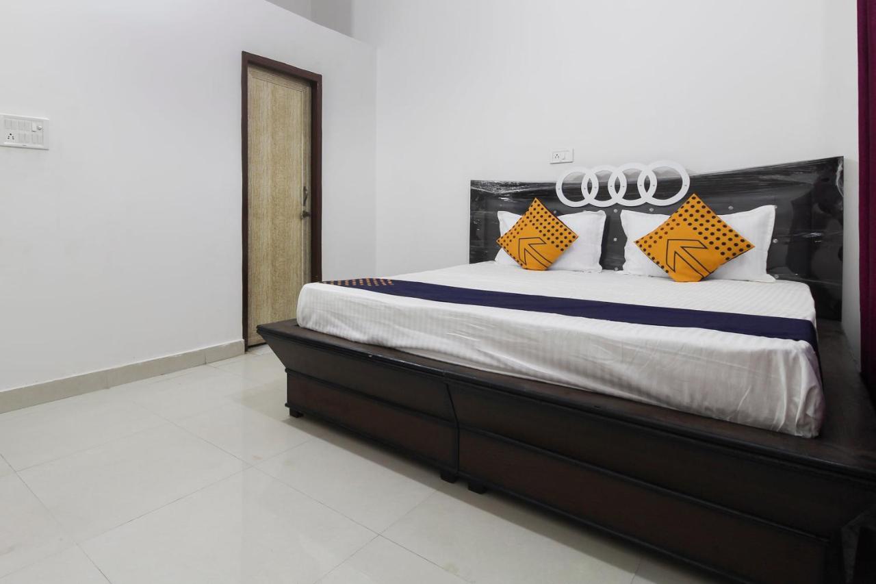 Spot On Green Valley ميروت المظهر الخارجي الصورة