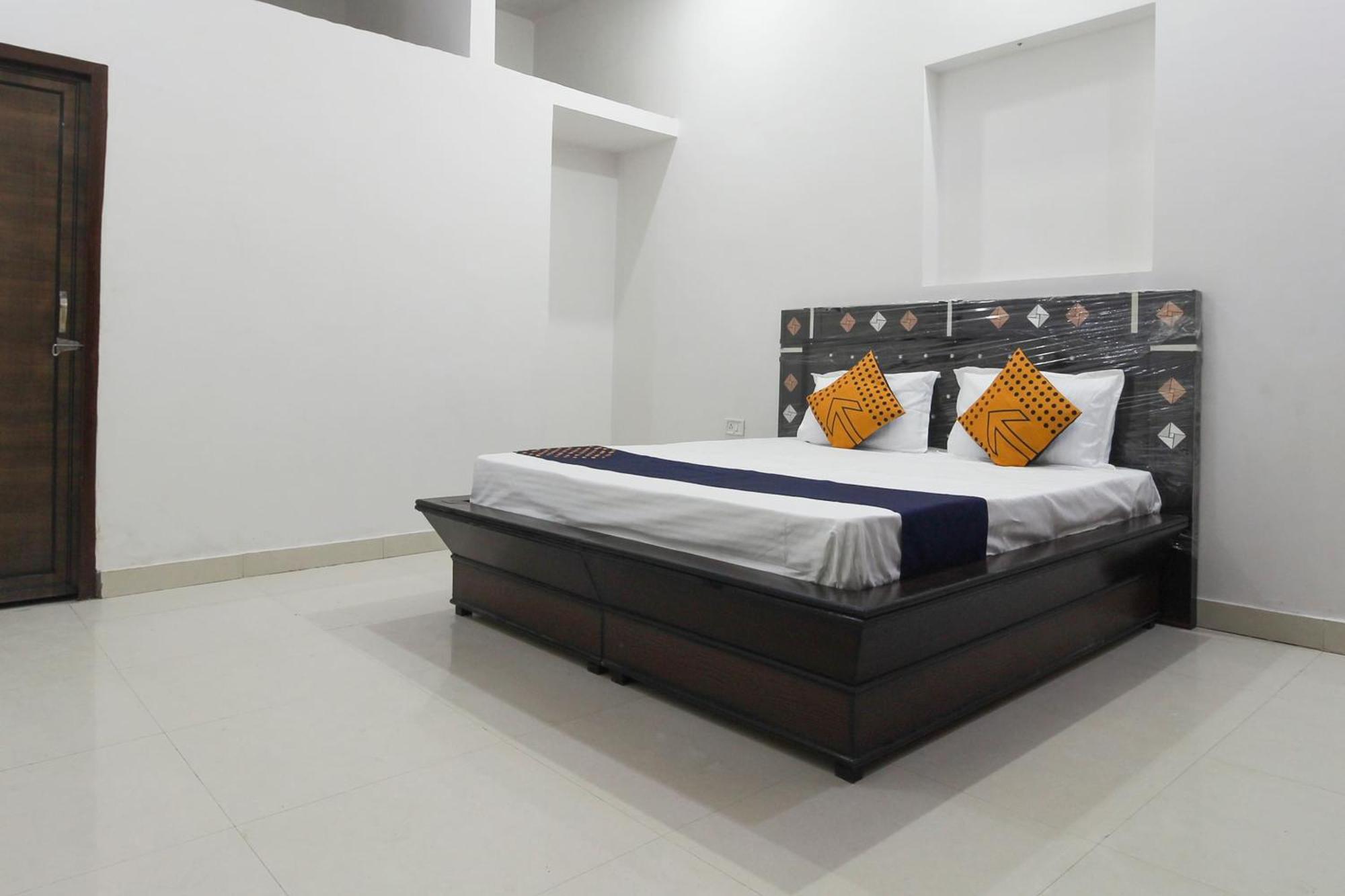 Spot On Green Valley ميروت المظهر الخارجي الصورة