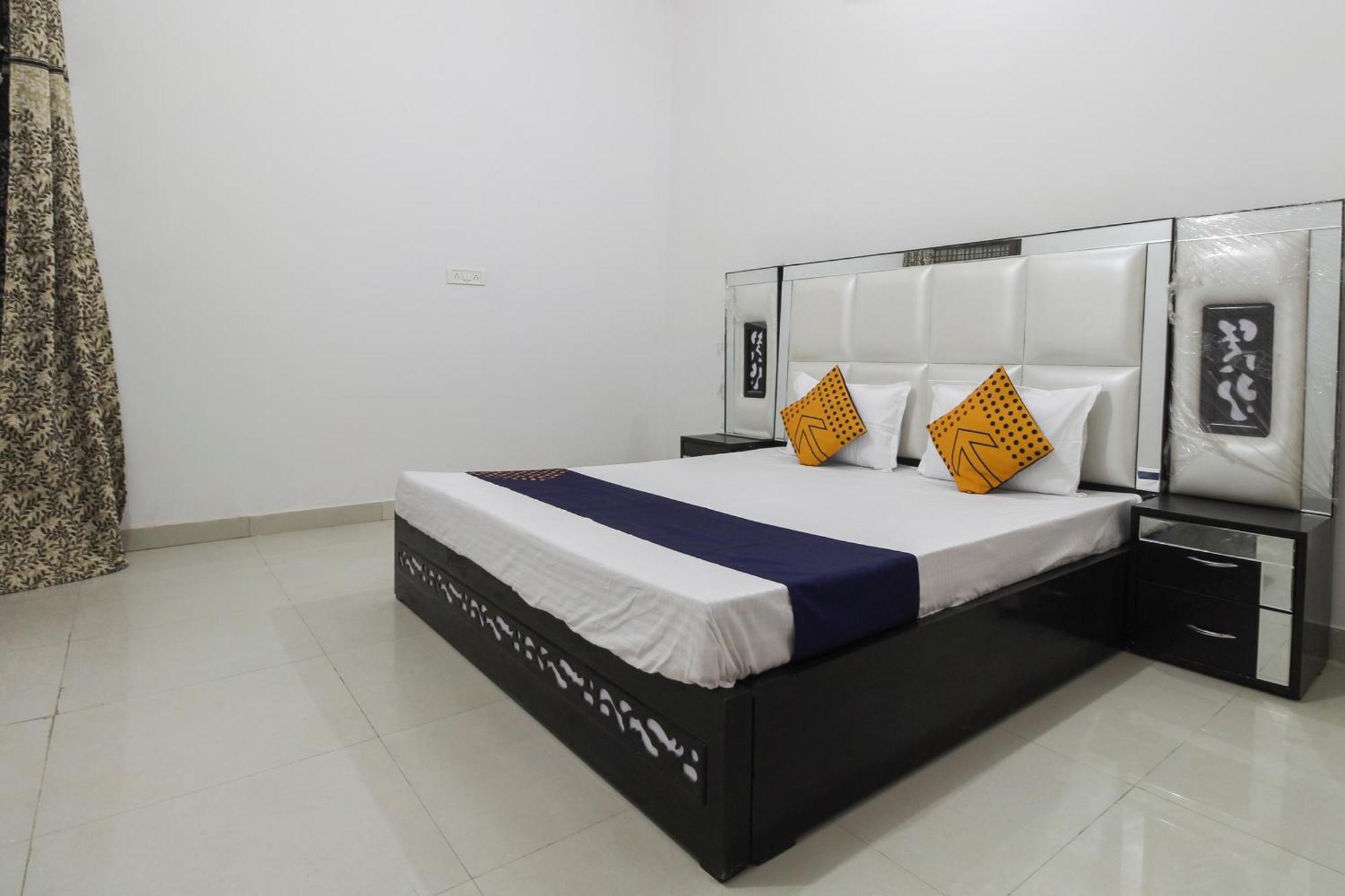 Spot On Green Valley ميروت المظهر الخارجي الصورة